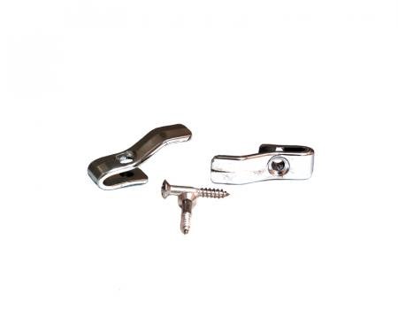 Dennis Carpenter Coat Hanger - 1964-66 Ford Car   C4AZ-6229025