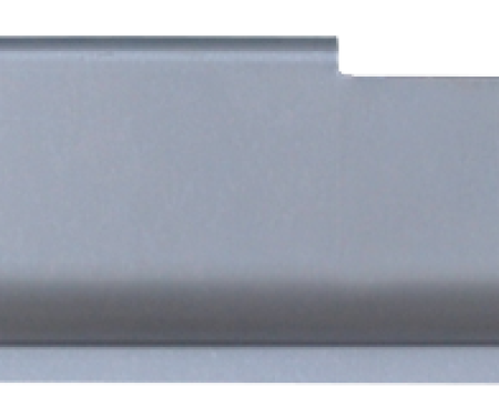 Key Parts '01-'12 Rocker Panel, Driver's Side N0583140L