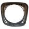 AMD Headlight Bezel, Chrome, RH, 61-66 F100 F250 F350 145-4561-R