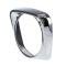 AMD Headlight Bezel, Chrome, RH, 61-66 F100 F250 F350 145-4561-R