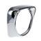 AMD Headlight Bezel, Chrome, RH, 61-66 F100 F250 F350 145-4561-R
