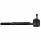 Redline Restomotive® Chevelle 71-72 Outer Tie Rod - Left or Right LG-00-1720