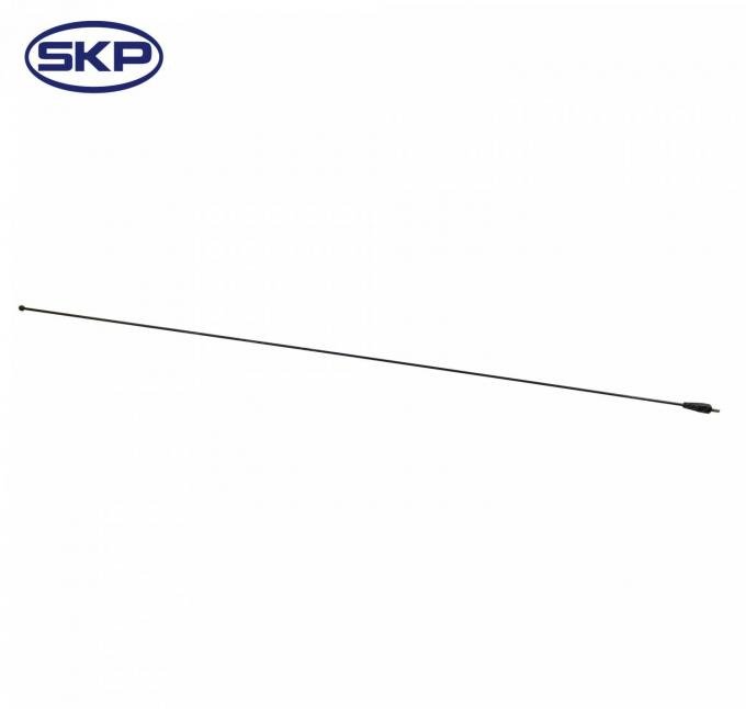 Ford / Mercury Fixed Antenna Mast