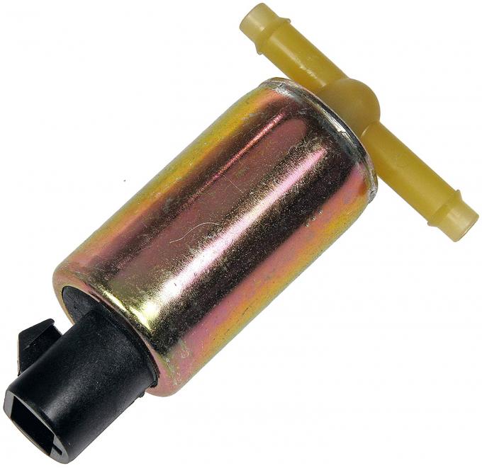 Ford Vapor Cannister Purge Valve