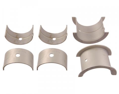 Dennis Carpenter Main Bearing Set - 1948-53 Ford Truck, 1949-53 Ford Car   1BA-6330-030