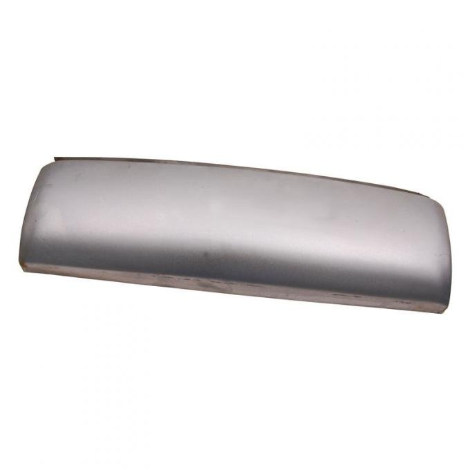 Dennis Carpenter Under Deck Lid Panel - Sedan - 1939-40 Ford Car 91A-7040324