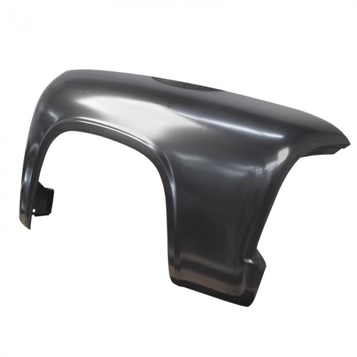 Dennis Carpenter Front Fender Right Hand - 1953-56 Ford Truck B6C