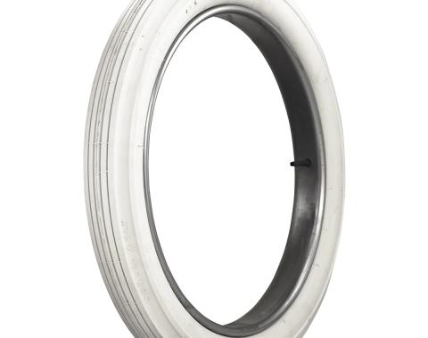 Universal Tire All White 36x3.5 84274