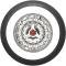 Universal 325 in Wide Whitewall Tire 670-15 57852