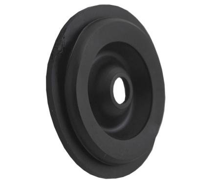 Dennis Carpenter Accelerator Pedal Rod Seal - 1966-70 Ford Car   C60Z-9793-B