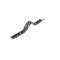 AMD Mid Floor Brace, Center, 64 Galaxie 425-8964-2