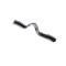 AMD Mid Floor Brace, Center, 64 Galaxie 425-8964-2