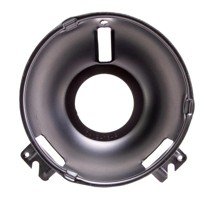 AMD Headlamp Mounting Ring, RH Hi Beam, Fairlane Torino X141-8468-2R