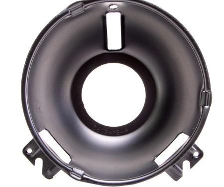 AMD Headlamp Mounting Ring, RH Hi Beam, Fairlane Torino X141-8468-2R