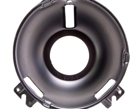AMD Headlamp Mounting Ring, RH Hi Beam, Fairlane Torino X141-8468-2R