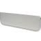 AMD Sunvisor Pad without bracket, Gray, LH or RH, 53-55 F100 F250 F350 Pickup Truck X646-4553-GRY