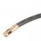 Dennis Carpenter Spark Plug Wire Set - V-8 - 1937-41 Ford Truck, 1937-41 Ford Car 78-12259