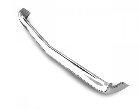 ACP Bumper Front Chrome FM-BB013