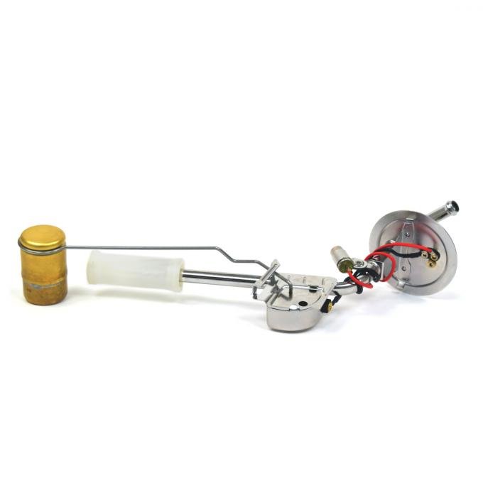 ACP Stainless Steel Fuel Sending Unit With Sensor 3/8" FW-EF051