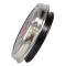 AMD Center Cap, GT Logo, 68-69 Fairlane Torino X994-8568-2