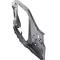 AMD Radiator Core Support, 67-72 F100 F250 F350 Pickup Truck X350-4567