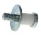 AMD Door Striker, 73-79 Ford Truck 78-79 Bronco 752-4573