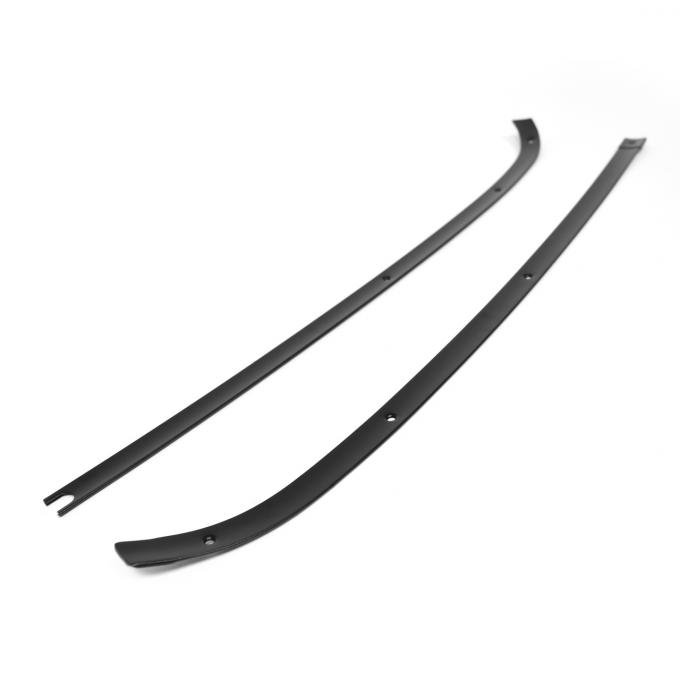 ACP Dash Windshield Trim Pair FM-BD062