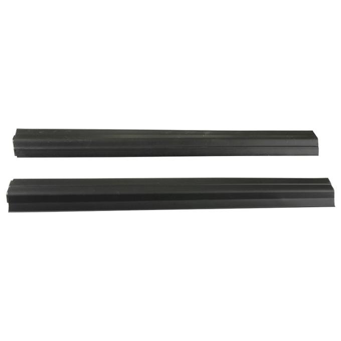 Daniel Carpenter 1994-04 Coupe Quarter Belt Mouldings F4ZZ-6342318