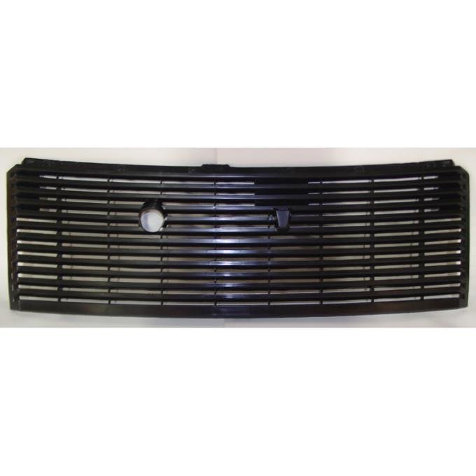 Daniel Carpenter 1979-82 Cowl Grille D9ZZ-6602228