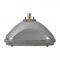 Dennis Carpenter Bulb - #6052 - Sealed Beam Headlight - 12 Volt - 1978-79 Ford Truck, 1978-79 Ford Bronco    D8BZ-13007