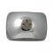 Dennis Carpenter Bulb - #6052 - Sealed Beam Headlight - 12 Volt - 1978-79 Ford Truck, 1978-79 Ford Bronco    D8BZ-13007