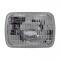 Dennis Carpenter Bulb - #6052 - Sealed Beam Headlight - 12 Volt - 1978-79 Ford Truck, 1978-79 Ford Bronco    D8BZ-13007