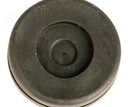 Dennis Carpenter Antenna Grommet - 1955-67 Ford Car   B5A-18912-A