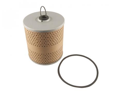 Dennis Carpenter Oil Filter Element - 1940-51 Ford Truck, 1940-53 Ford Car   7HA-6731-A