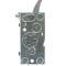 AMD Door Latch with Screws, RH, 53-55 F100 F250 F350 Ford Pickup Truck X535-4553-R