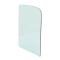 AMD Door Glass, Green Tint, LH or RH, 53-55 F100 F250 550-4553-T