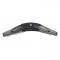 Dennis Carpenter Horn Bar Pad and Switch - 1971-77 Ford Truck, 1975-77 Ford Bronco D3TZ-13A805-A