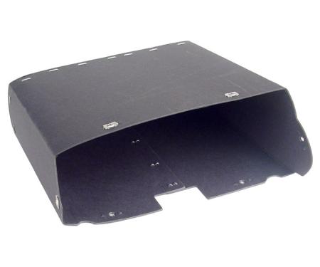 Dennis Carpenter Glove Box Liner Ford - 1949-50 Ford Car   8A-7006010
