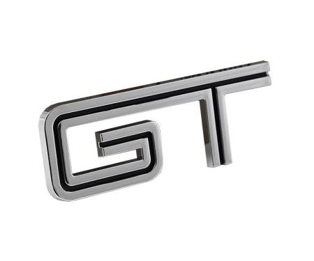 Daniel Carpenter 2005-10 GT Fender Emblem G5ZZ-16228