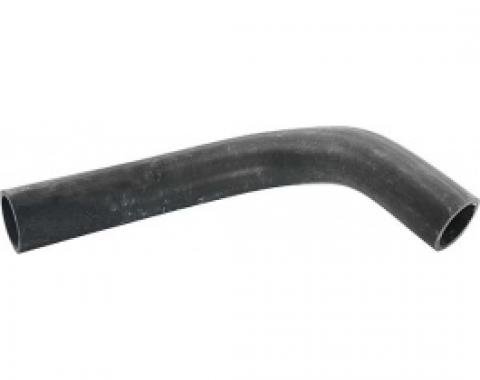 1964-1969 Mustang Lower Radiator Hose, 260/289/302/351 V8