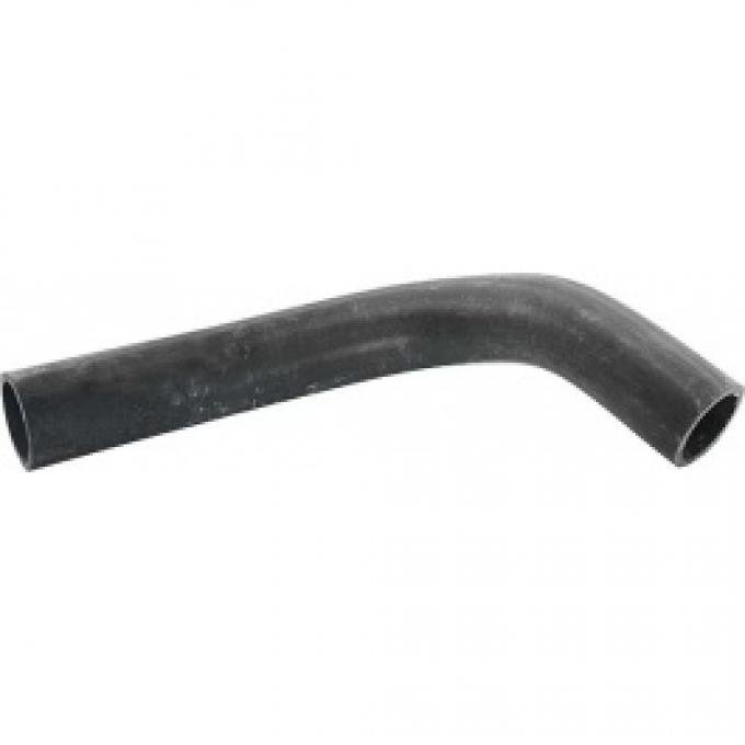 1964-1969 Mustang Lower Radiator Hose, 260/289/302/351 V8