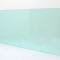 AMD Rear Side Glass, Green Tint, LH or RH, 66-77 Bronco 795-4666-T