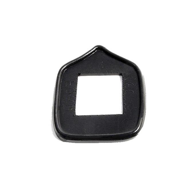 Metro Moulded Parts 1937 Ford Windshield Wiper Transmission Pad. 2" Wide X 2-5/8" Long MP 760