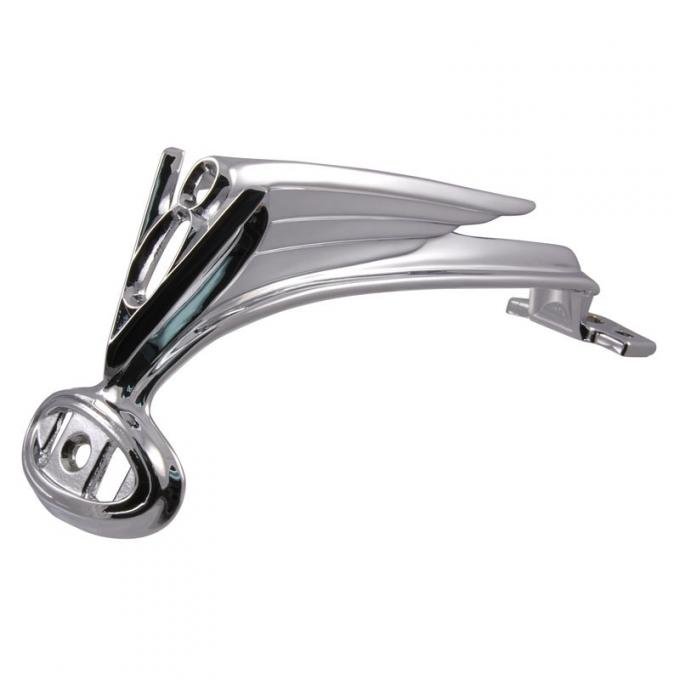 Dennis Carpenter Hood Ornament - 1935 Ford Car   48-8215