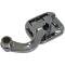 Golden Star 1968-1970 Ford Mustang Interior Door Handle, Right Hand CH20-68R