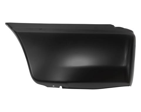 Golden Star 1993-2011 FORD RANGER STYLESIDE 6 FT BED REAR LOWER BEDSIDE PANEL Left Hand PB15-93RL