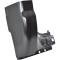 Golden Star 1999-2016 Ford F Super Duty Super Cab Cab Corner With Extension Right Hand CC15-99SER