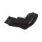 Golden Star 1967-1968 Ford Mustang Fender Splash Shield, Front Right Hand FS20-671R