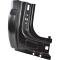 Golden Star 1999-2016 Ford F Super Duty Super Cab Cab Corner With Extension Right Hand CC15-99SER