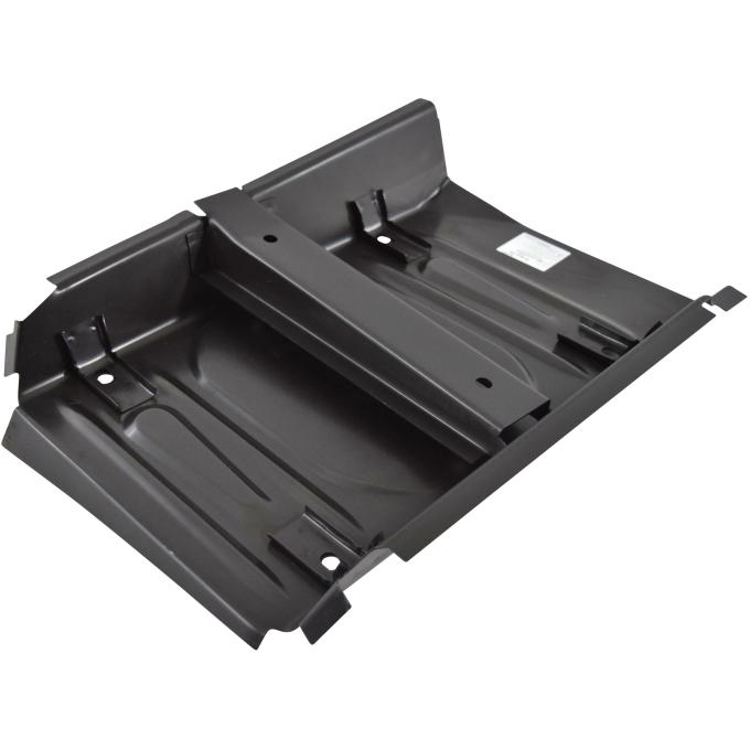 Golden Star 1965-1968 Ford Mustang Coupe/Fastback Seat Platform Left Hand FP20-64SPL